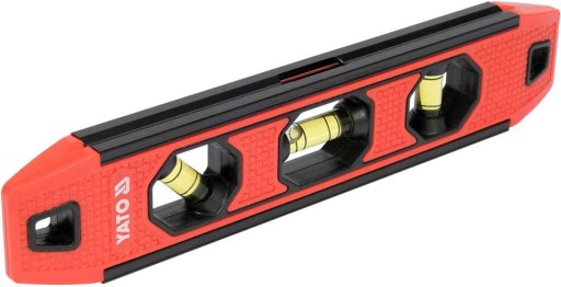 HLADINA TORPEDA S MAGNETOM 230mm
