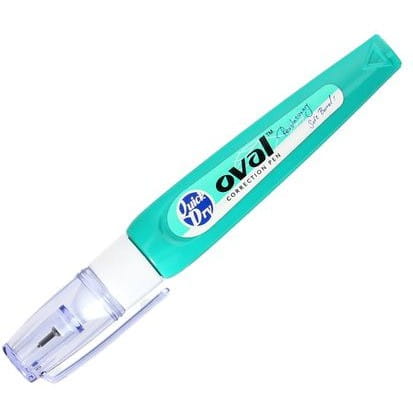 KOREKČNÉ PERO PA-10 OVÁLNE 7 ML
