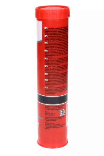 Lítiové mazivo Orlen Liten EP-2 400g