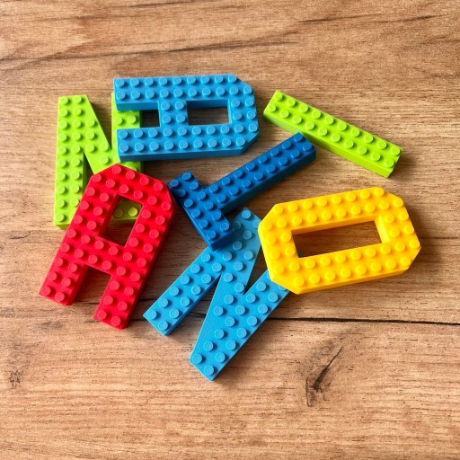 KAJAWIS Dekoračná dekorácia v štýle LEGO ninjago 3D samolepiek na stenu NINJA