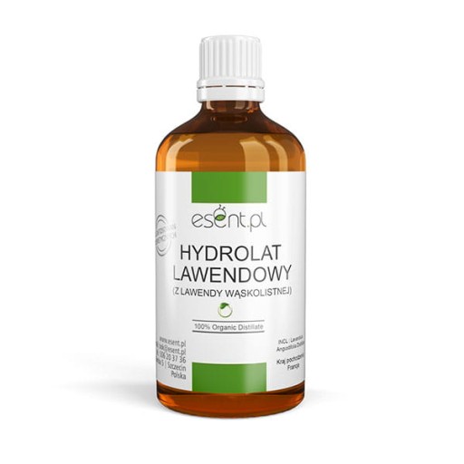 Levanduľový hydrolát 100 ml 0&3