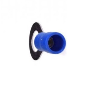 Očko-pin konektor FI6 / 2mm 1 ks.