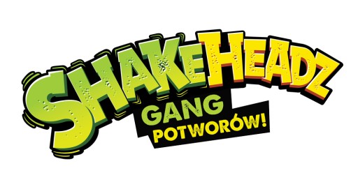 GANG OF MONSTERS Shake Headz v plechovke AKTÍVNA POSTAVA
