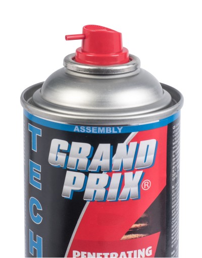 GRAND PRIX ODSTRAŇOVAČ SKRUTKOV, SPREJ-400ML