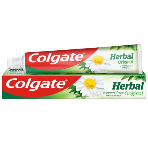 Colgate Herbal Original zubná pasta 75 ml