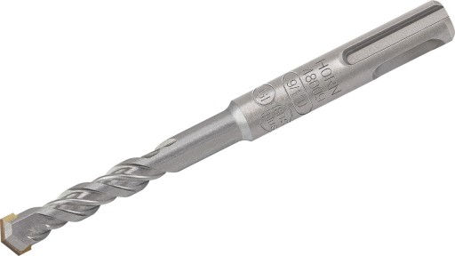 VŔTAČKA DO BETÓNU FI 9mm SDS PLUS WIDIA 9X110 mm