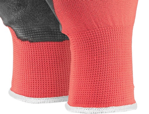 RUKAVICE LATEXOVÉ PRACOVNÉ RUKAVICE veľkosť 10 10 párov