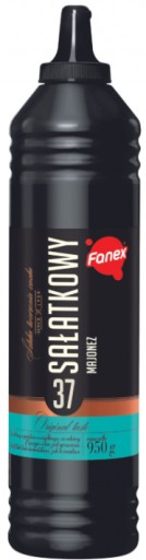 Fanex Paluszki Żerańskie slané husté 100 g