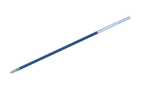 NÁPLŇ DO GULIČKOVÉHO PERA UNI SX-101 JETSTREAM, MODRÁ