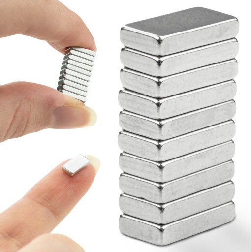 NEODYMIOVÝ MAGNET PEVNÝ TANIER PEVNÝ SET