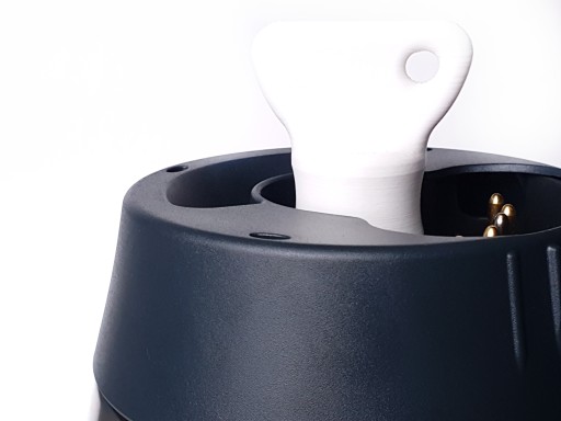KĽÚČ NA ODSTRAŇOVANIE BOTTERFLY CESTA PRE THERMOMIX TM6 TM5