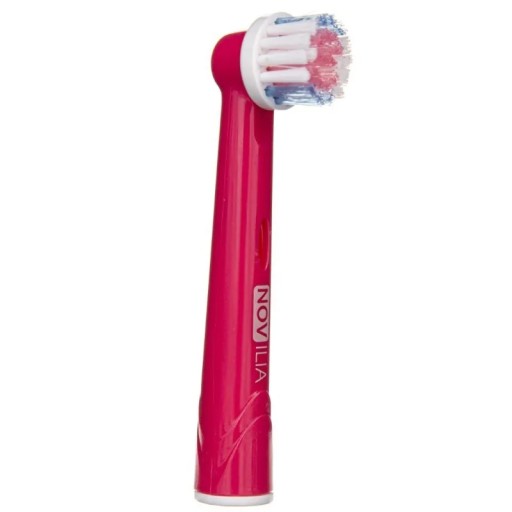 Novilia hlavice k zubnej kefke Oral-B For Kids - 4 kusy NÁHRADNÁ