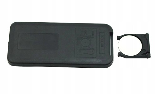 STMÍVAČ LED pásik 6A 5V 12V 24V Rádiový diaľkový ovládač