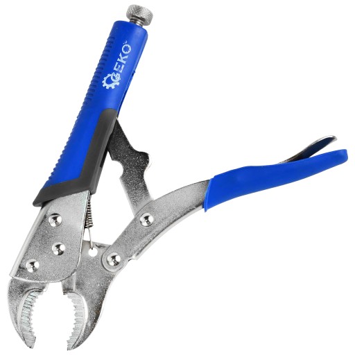 KLIEŠTE MORSEA CLAMP MORSA MORS KĽÚČ FROG FROG 250 MM 10