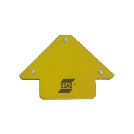 Magnetický štvorec MALÝ 45 kg ESAB