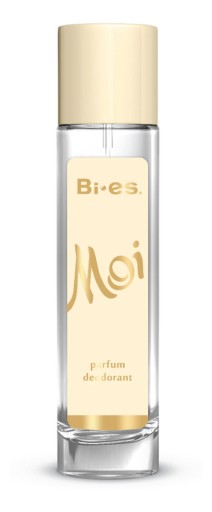 Bi-es Moi deodorant v spreji 75 ml