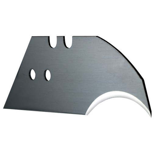 STANLEY 5192 háková čepeľ na prácu s kožou, 5 ks.