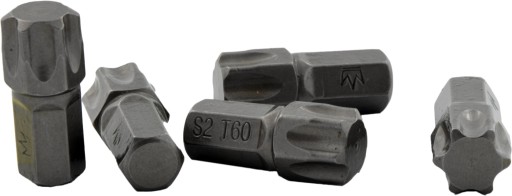 BIT TORX 10mm T60 x 30mm S2 EXKLUZÍVNE