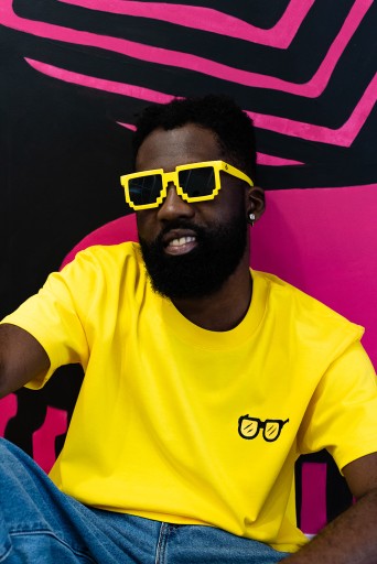 Nerd Lens - okuliare od Nerdosia