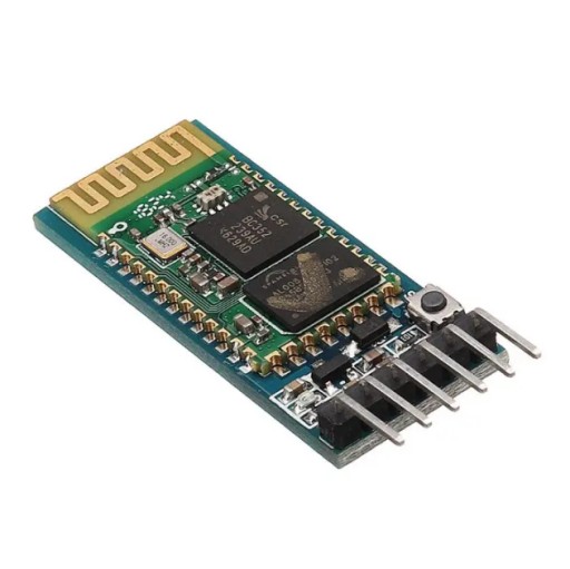 HC-05 BLUETOOTH 6PINOVÝ MODUL Master/Slave KOMPATIBILNÝ S ARDUINO