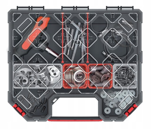 ORGANIZÉR BOX KTG30206S TAGER KISTENBERG