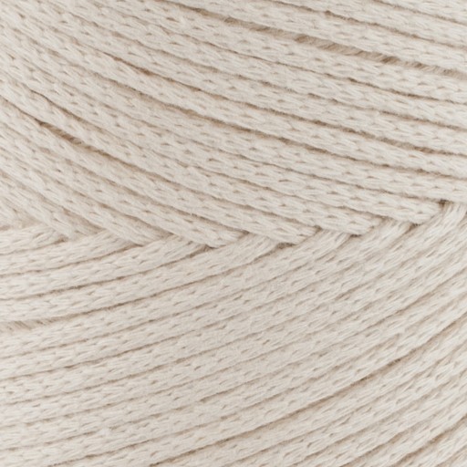 Šnúrka YarnArt Macrame Bavlna 752