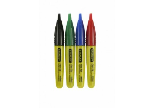 Stanley Marker FINE TIP MINI 1 KUS