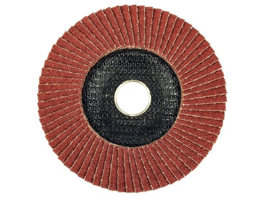 BOSCH KOTOUČ KLAPKA 125mm GR.40 NA KOV