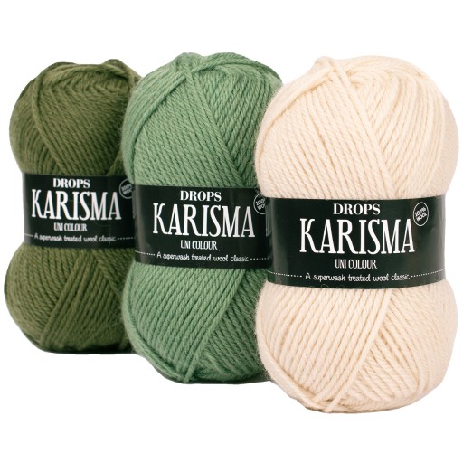 KVAPKY | Karisma | 11 | oranžová