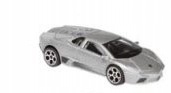 KOVOVÉ AUTO 1:64 MALÉ AUTÁ MAŽORETKA
