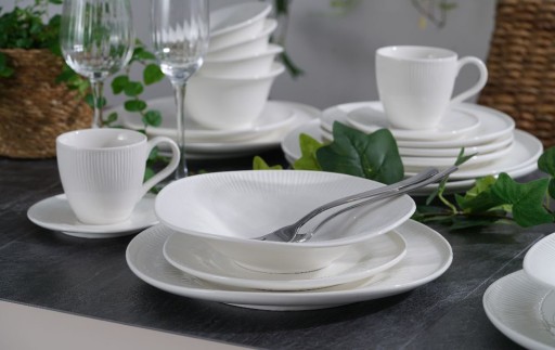 Porcelánový hrnček 400 ml BONITA VILLA ITALIA