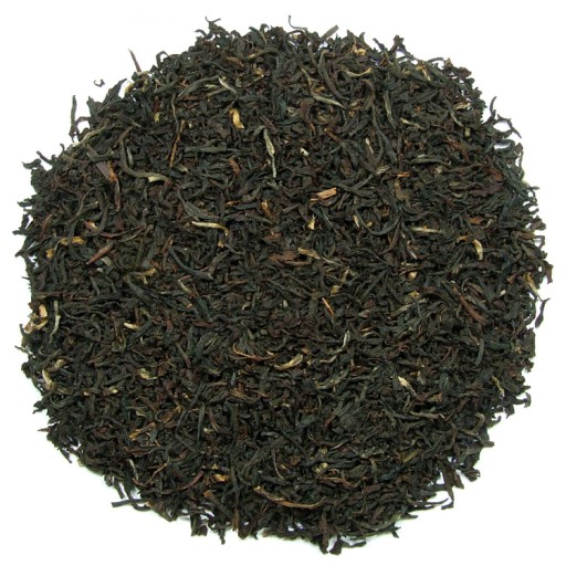ČIERNY ČAJ Assam FTGFOP Gentleman 100g