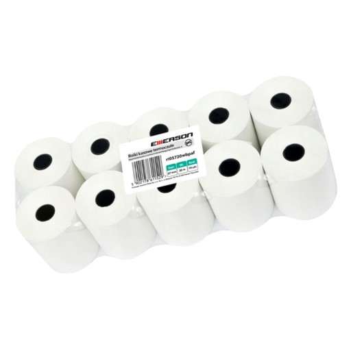 TEPELNÝ VALEC 57MM/20M BPA FREE 10ks EMERSON
