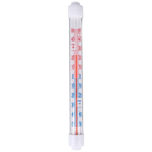 OKENNÝ TEPLOMER LEPIDLO ZÁHRADKA VONKAJŠIE OKNO = 20cm