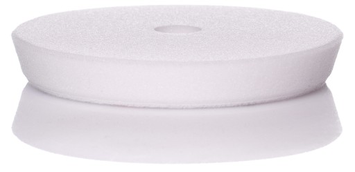 WORK STUFF Basic Pad Cut 140 125 mm Rezanie Hard Polishing Pad Leštiaca špongia