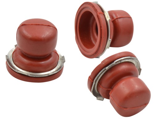 FUEL PRIMER TECUMSEH VECTOR 36045A, 640259