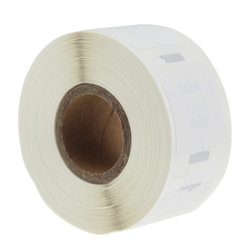 ŠTÍTKY PTMB 25x12 S0722530 pre DYMO 11353 12x25 1000ks