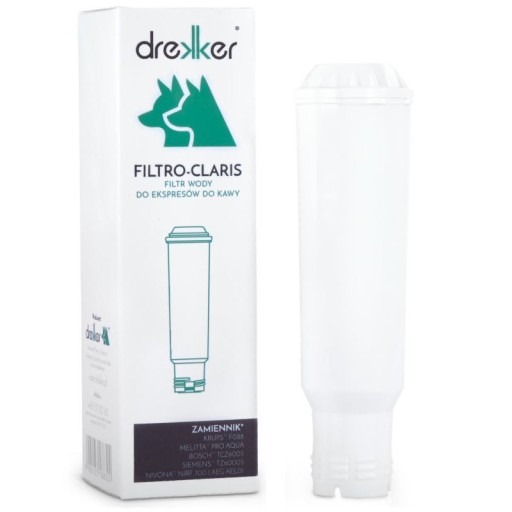 Náhradný filter pre Krups Claris F088 pre kávovary