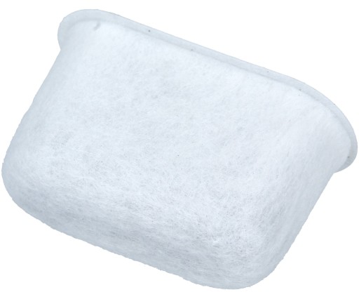 Uhlíkový vodný FILTER kávovaru DeLonghi BCO410