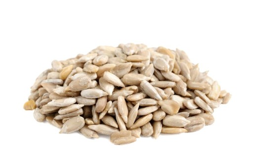 SLNEČNICA LÚPANÁ 1kg ECOBI SLNEČNICOVÉ SEMIENKA