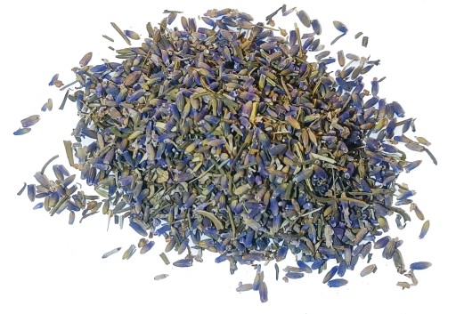 LEVANDUĽA sušený kvet 250g HERBAHAJ