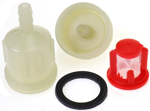 FILTER KAPITU PALIVA WSK ROMET KOMAR OGAR MOTORINE