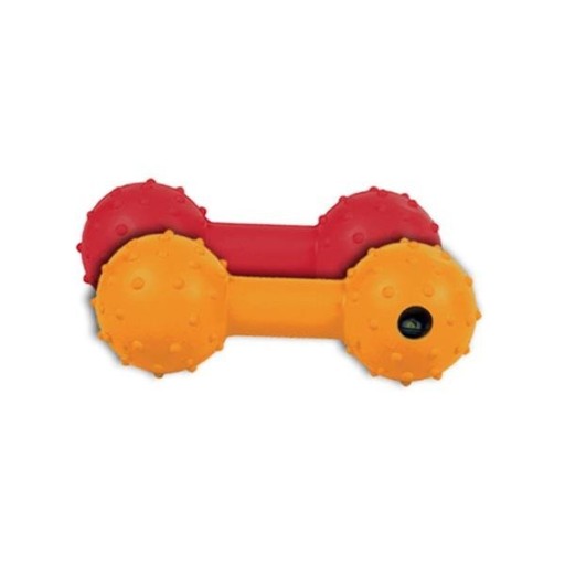 GUMOVÁ Činka so zvončekom, 12,5 cm