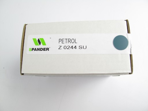 Čiapky na nábytok fi14 BENZÍN 0244 SU - 25 kusov
