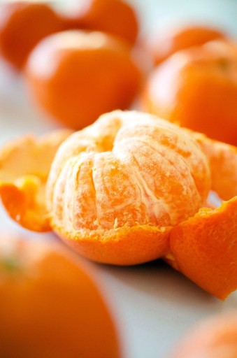 Aromatické mandarínky v light sirupe ŠPANIELSKO