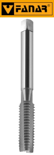 Strojový závitník HSS M3