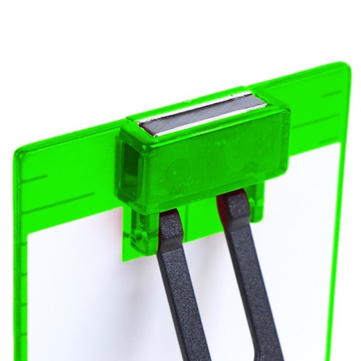 PLYTÝ LASEROVÝ CIELEČNÝ CIELEČ PRE LASER