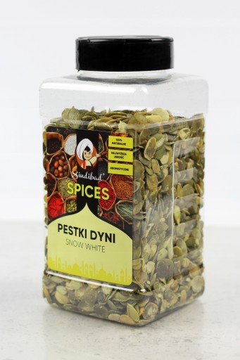TEKVICOVÉ SEMIENKY SNEHULIENSKÉ LÚPANÉ 500 g SINDIBAD