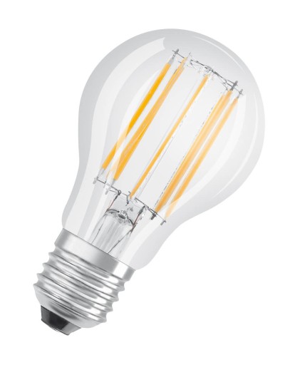 LED žiarovka FILAMENT E27 11W = 100W 2700K OSRAM