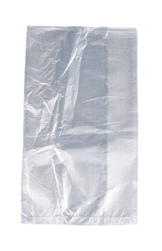 HDPE raňajkové vrecká, certifikované 18/35